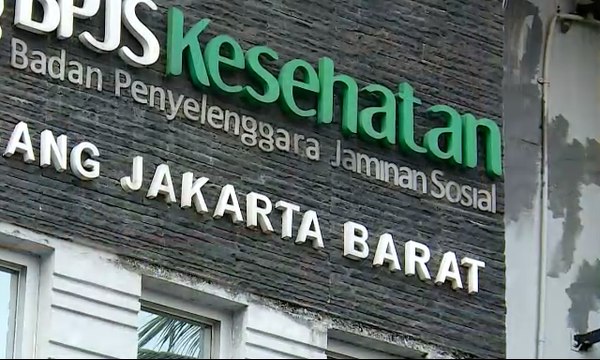 BPJS Kesehatan Defisit Rp 9 Triliun