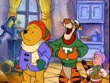 1999 - Winnie The Pooh-Seasons of Giving