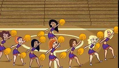 2003 - Kim Possible - A Stitch In Time