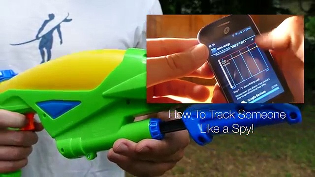 DIY Fully Automatic Super Soaker! - Powerful CO2 Water Gun!!!