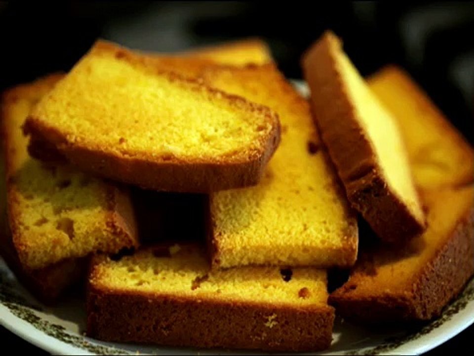 Cake Rusk Bajias Cooking