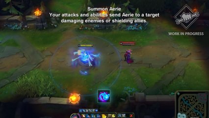 Preseason 2018 - Runes Reforged