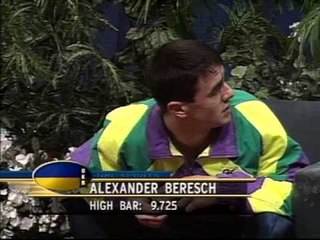 Ukraine - USA Scores - 1999 International 3 on 3 Championships - Finals