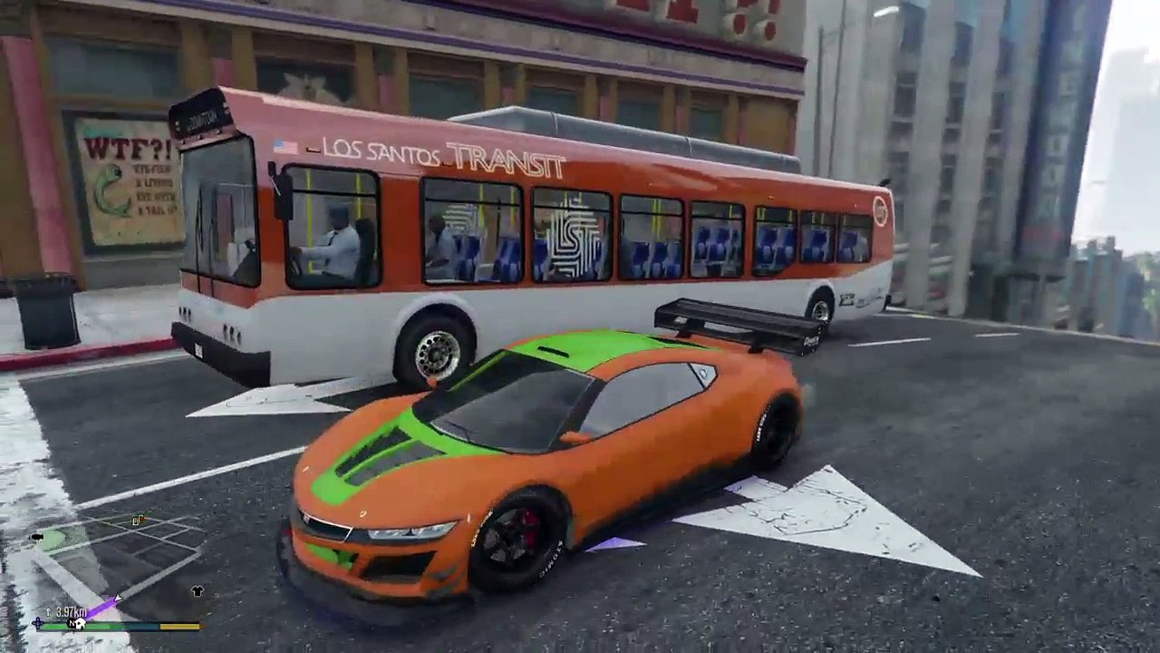 Polizei auto glitsch (169)