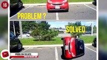 22 Best Bad Parking Revenges