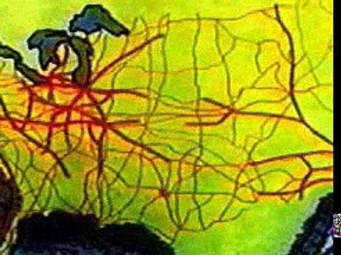 Goofy - Goofy's Freeway Troubles