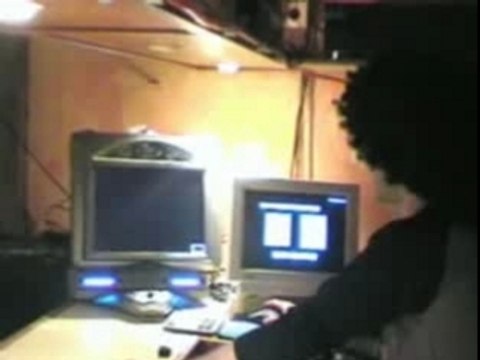 Parodie CSI - Les experts _ part 2 sur 2