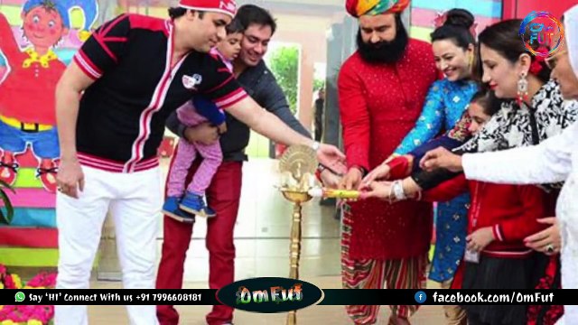డేరా బాబా పెంచిన కూతురితో రాసలీలలు.. Facts About Gurmeet Ram Rahim Singh Baba Gurmeet Baba