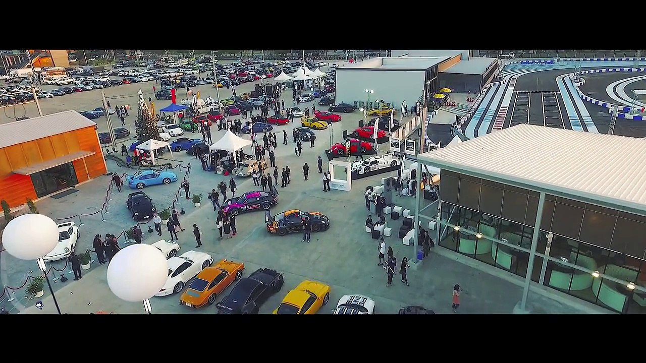 รวมพลคนรักปอร์เช่ - GT Porsche DASTREFFEN 2559 (Teaser)-mKONEbzpFUM