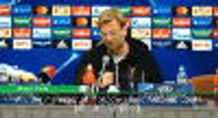 Conte tips won't help Spartak, we beat Chelsea! - Klopp