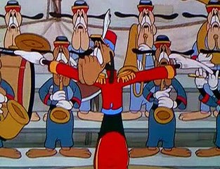 Mickey Mouse - Mickey's Circus