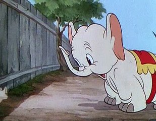 Mickey Mouse - Mickey's Elephant