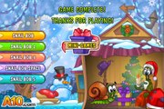 Snail Bob 6: Winter Story Mini Games Walkthrough and Game Preview - A10 Games