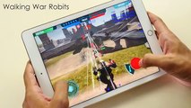 Best iOS Games new (iPad Air 2 / Pro / Mini 4)