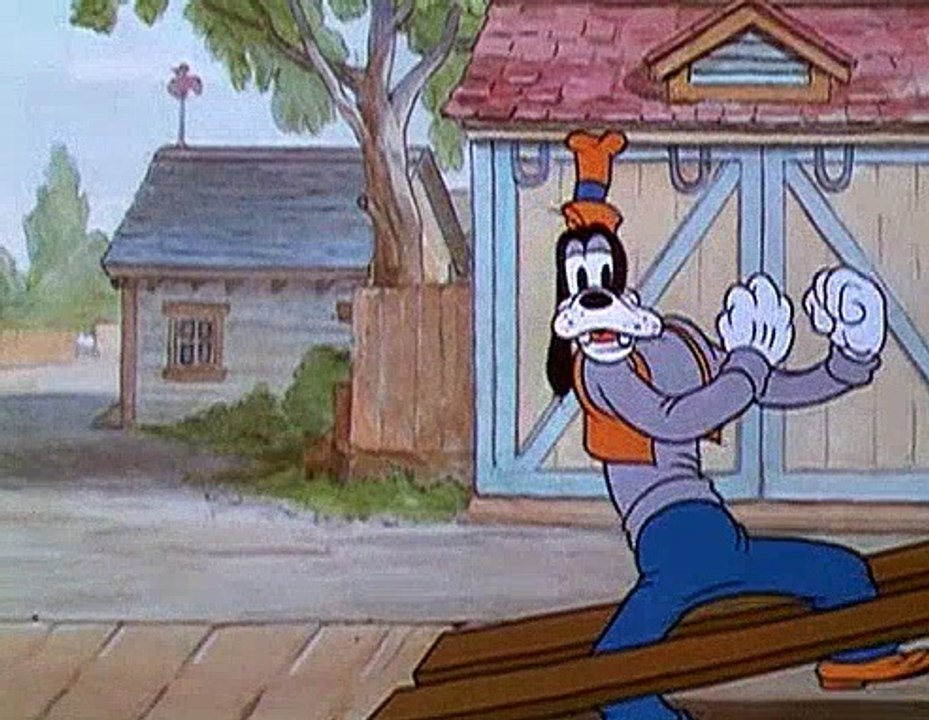 Mickey Mouse - Moving Day - video Dailymotion