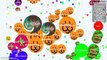 191.000 MASS // AGAR.IO NEW WORLD RECORD Hero ⚡ ETZesty