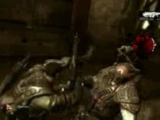 Gears of War - Map Pack