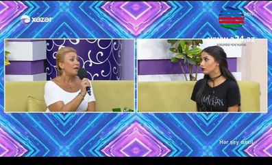 xalq artistinə elçi