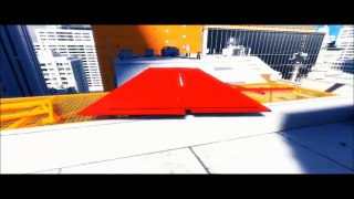 Parkour Simulator Part 1: Busy Street Cleaners