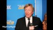 Nigel Lythgoe of So You Think You Can Dance SYTYCD 14 Finale Show  Interview