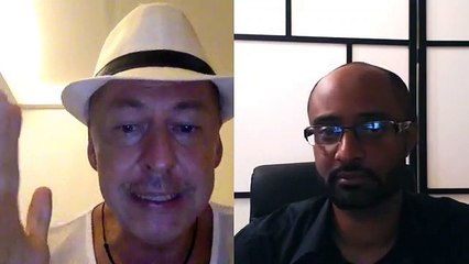 Wer hat Angst vor der AfD HYPERION & Janich