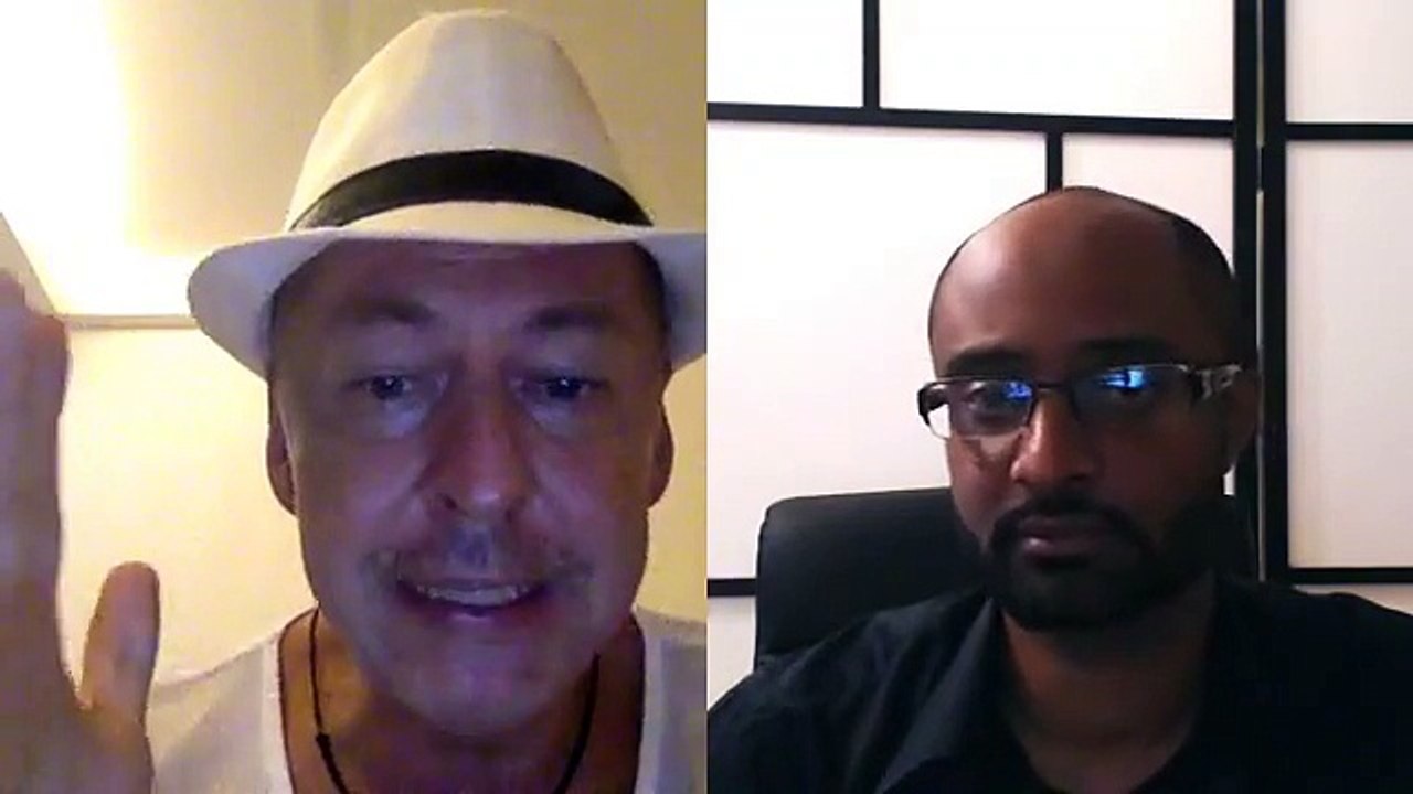 Wer hat Angst vor der AfD HYPERION & Janich