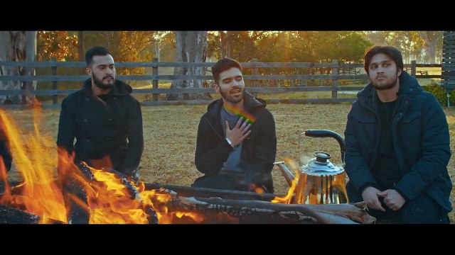 Ali Shanawar Way to Karbala 2017 1439