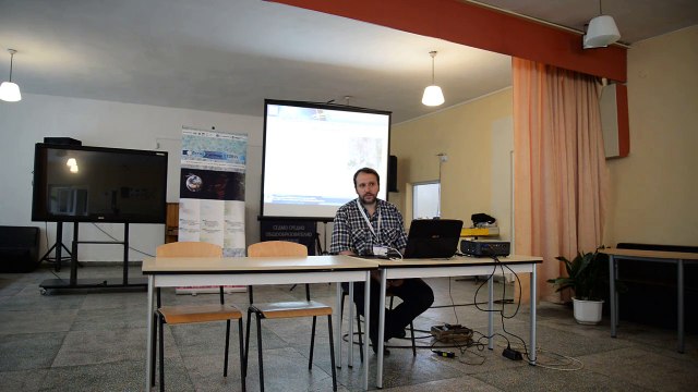 Ден 3 - част от лекция на доц. д-р Лъчезар Филчев