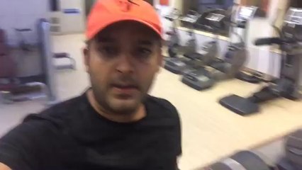 Kapil Sharma is back with full force and his reply to Sunil Grover about his show and kapil's Movie