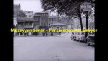 Müzeyyen Senar - Pencereden Kar Geliyor