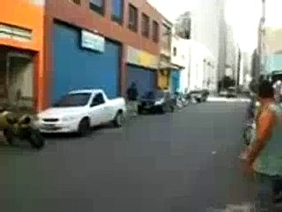 Willy Van Car funny