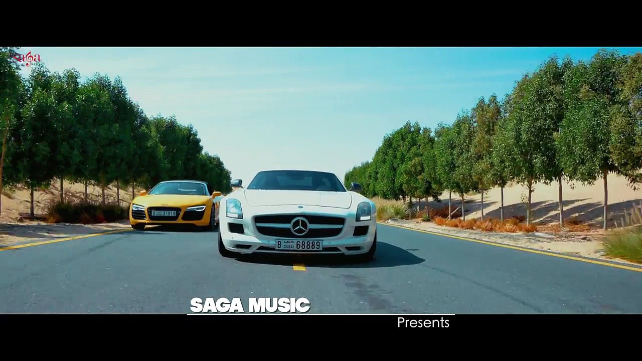 Bang Gang (Teaser) _ Jassi Lohka, Rohanpreet, Amrit Randhawa _ Preet Hundal _ Punjabi Song 2017-QfYD-HHsr_o