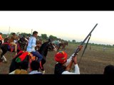 5000 GUN FIRING | RAJPUTANA ROYAL WEDDING 2017 | OUT OF INDIA RAJPUT WEDDING | OFFICIAL RAJPUT VIDEO