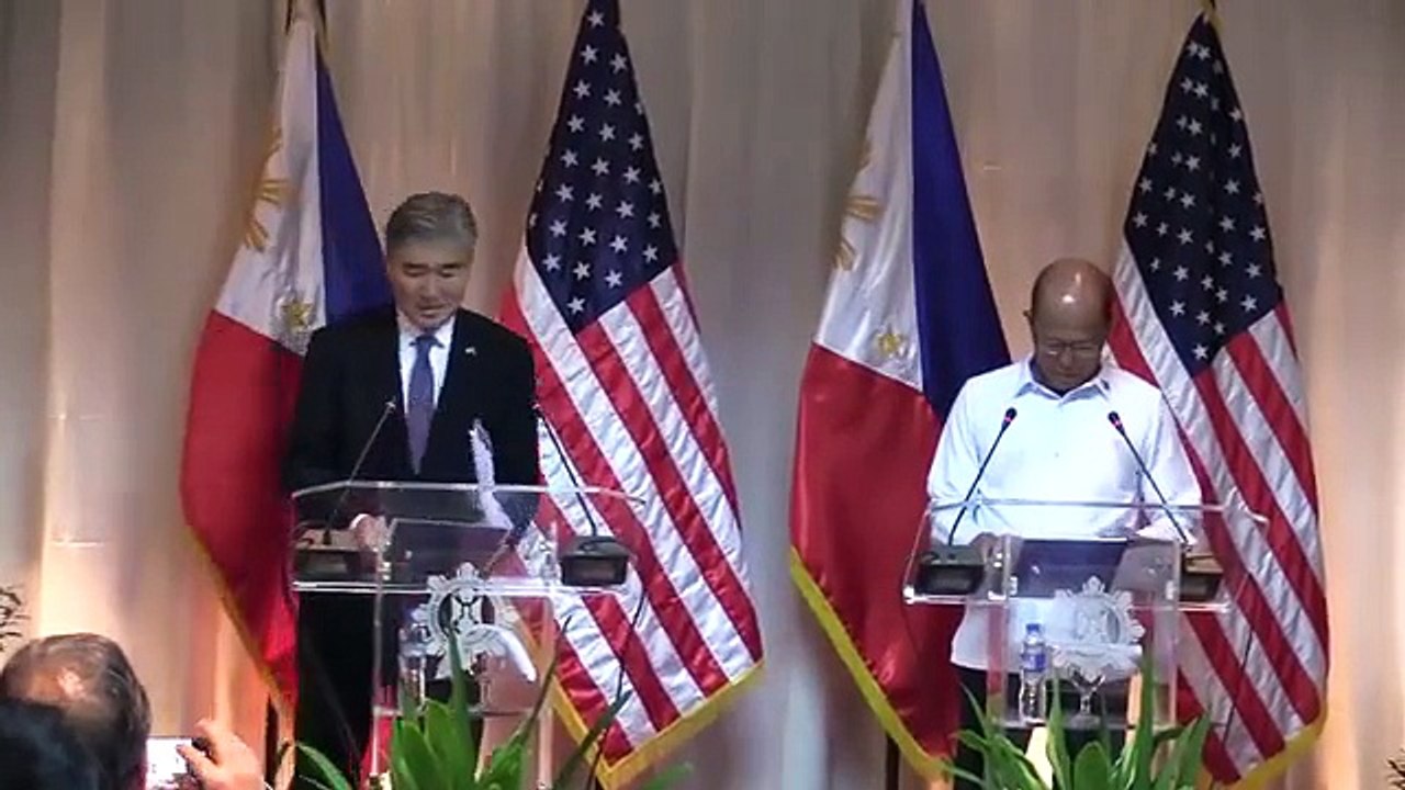 PH-US ‘Tempest Wind’ drills focus on IS-inspired hijacking scenario