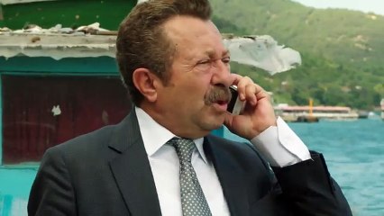 Prljavi novac i ljubav-Kara Para Ask Epizoda 15 - 3 deo