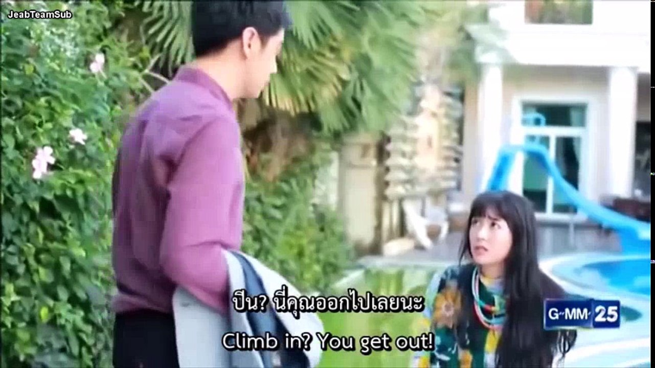 [Eng&Thai Sub] Homestay หนีรักไปพักใจ Ep.4 [1/2]