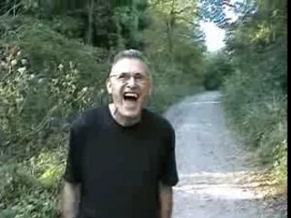 La Blague à Raymond - Le Vélo