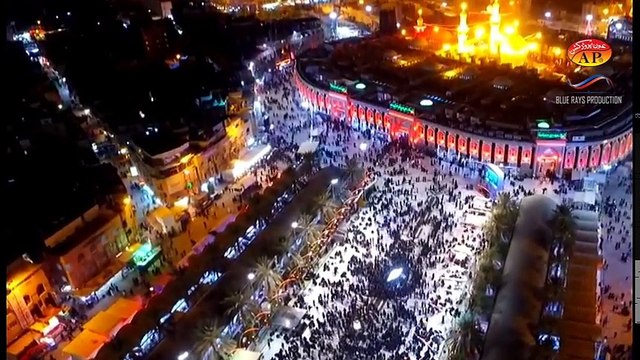 Chelum Karo Karbala Mein Irfan Haider Title Noha 2017-18
