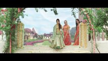 Neele Nain (Blue Eyes) Feroz Khan, Kamal Khan, Masha Ali Ft. Mr Wow _ Punjabi Song 2017 _ Saga Music-KqG5OUTtUUo