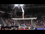 Donothan Bailey - Parallel Bars - 2013 P&G Championships - Sr. Men - Day 1