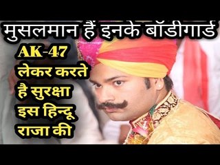 एक ऐसा हिन्दू राजपूत जिससे डरता है पूरा पाकिस्तान ! WHY PAKISTAN FEAR OF THIS PERSON | Rajput Video