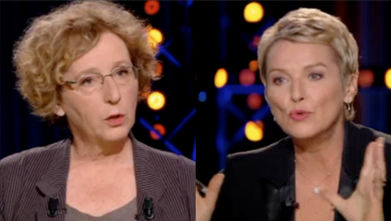 Cash investigation : ce moment malaise de la ministre du Travail Muriel Pénicaud
