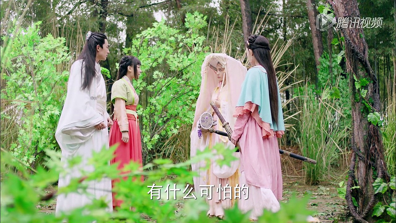 武神趙子龍05 高清DVD版