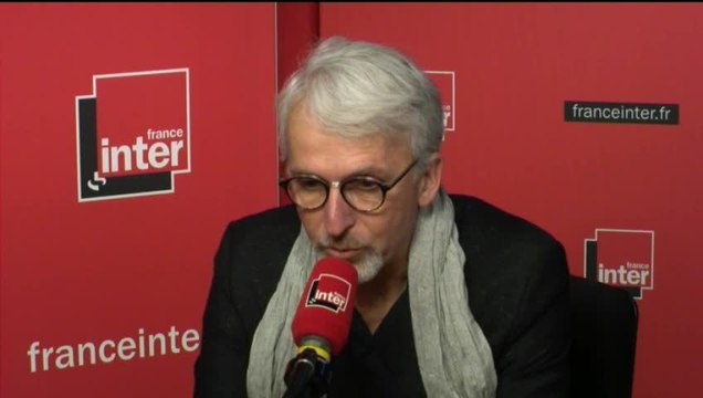 Michel Lussault, président du Conseil supérieur des programmes à l'Éducation nationale, est l'invité de Nicolas Demorand