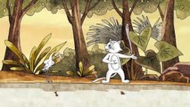 Phim hoạt hình – Hoạt hình Danh ngôn Cuộc sống - SỰ HỢM HĨNH ► Phim hoạt hình hay nhất 2017