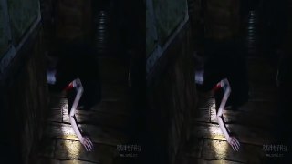 First Person Horror Ghost VR