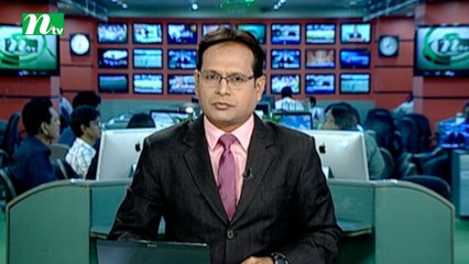 NTV Dupurer Khobor | 26 September, 2017