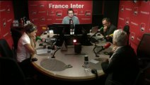 Michel Lussault, président du Conseil supérieur des programmes à l'Éducation nationale, répond aux auditeurs de France Inter