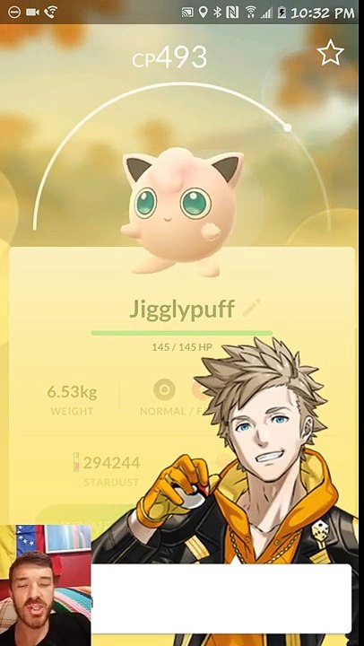 Why You Dont Evolve Hatched Pokémon! Evolving Wigglytuff Twice in Pokemon GO