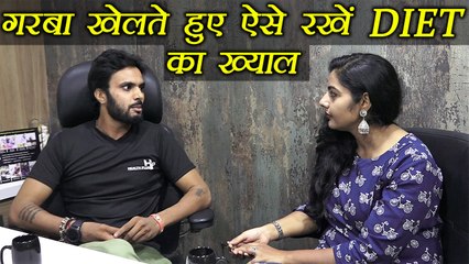 Navratra: How to take care of Diet during Garba / Dandiya Nights; Know from Dietician | Boldsky